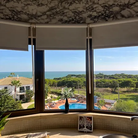 Prime View Apartament Albufeira