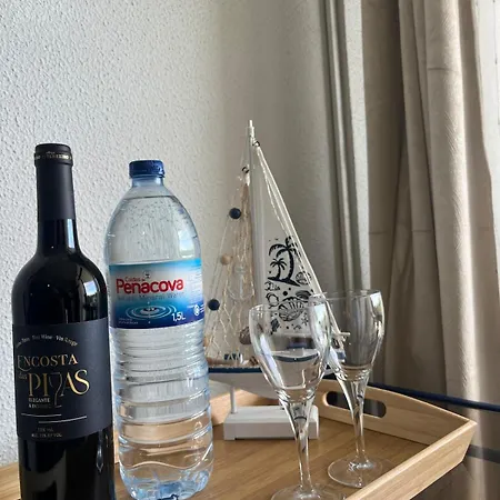 Apartament Prime View *