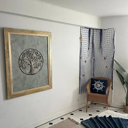 Apartament Prime View