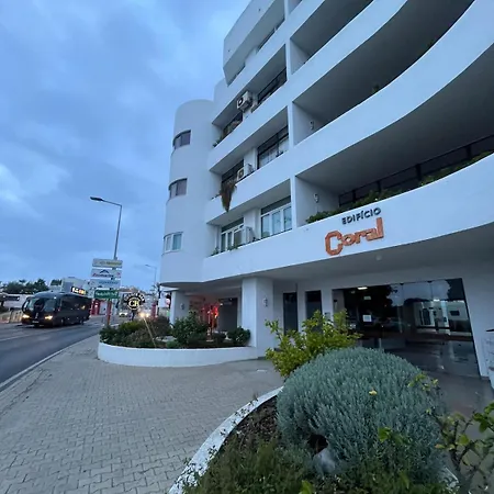 Prime View * Albufeira