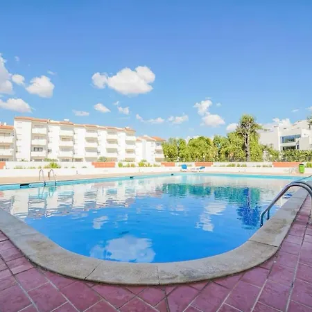 Apartament Prime View Albufeira